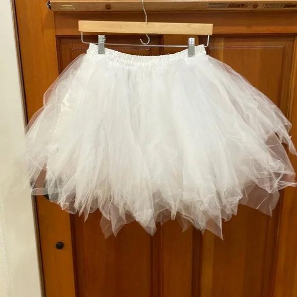 chinese dress ladies Amazon.com: Women's Tutu Skirt Elastic 5 Layered Vintage Tulle Ballet Skirt  Party Festival Costume White : Clothing, Shoes & Jewelry